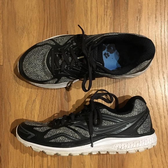 zara running shoes